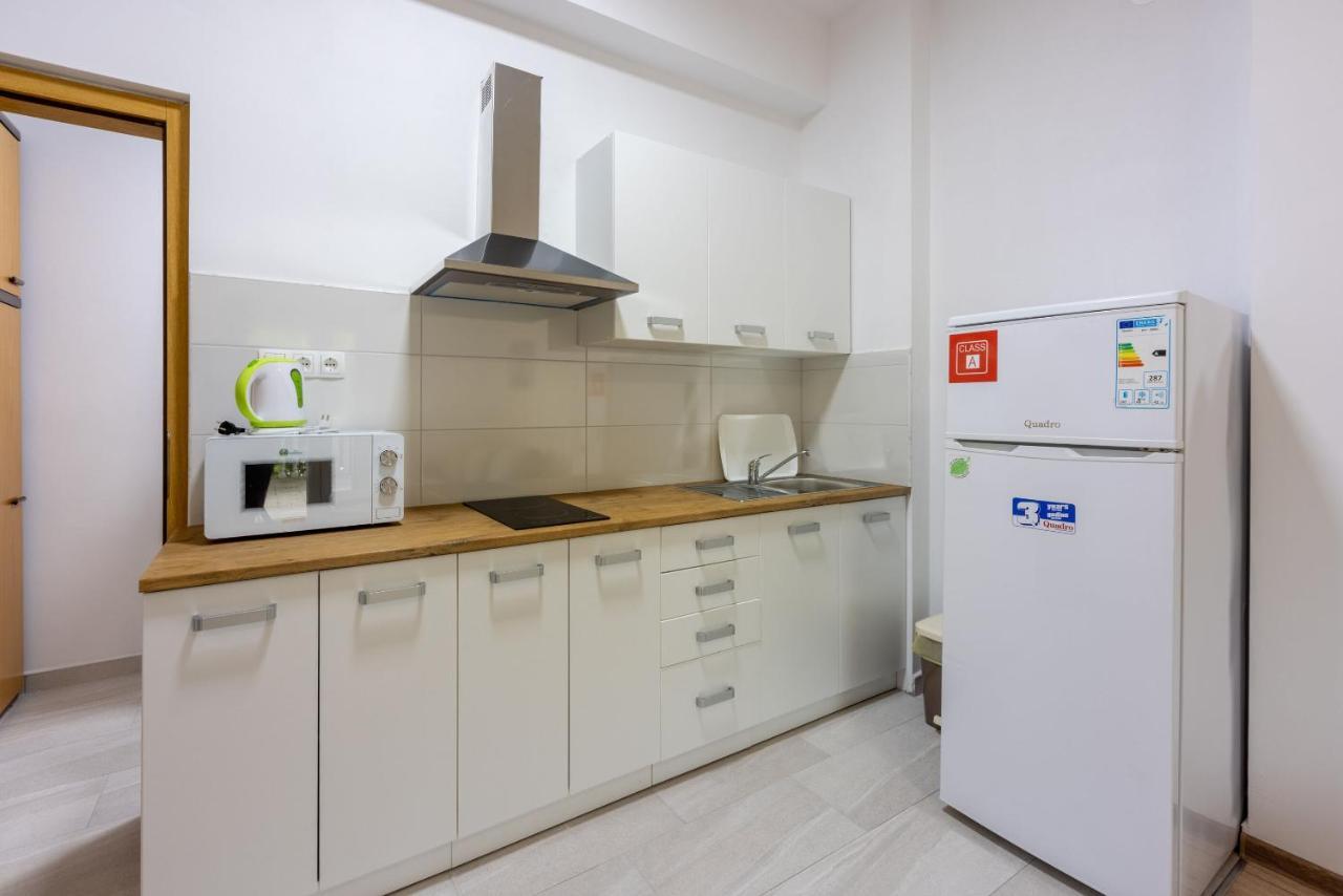 Apartments Ankica Crikvenica Exterior foto